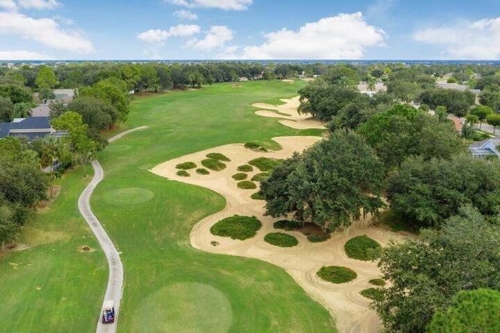 Golf 27 of 48
