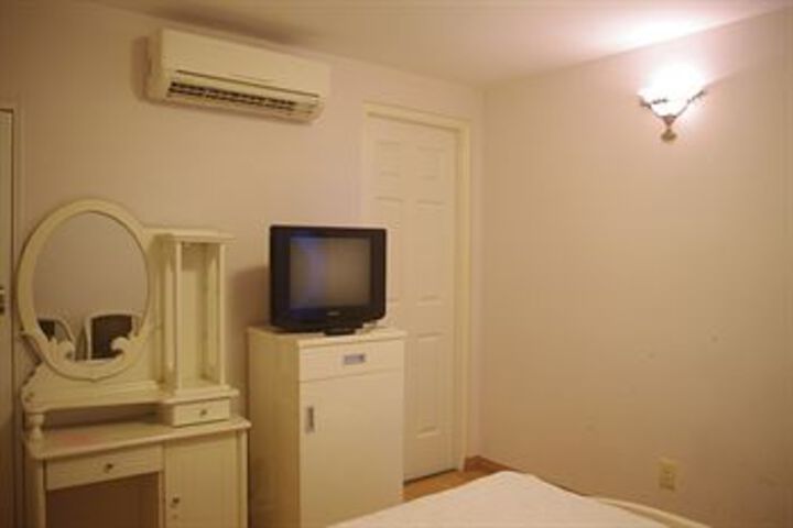 Fitness Facility Photos