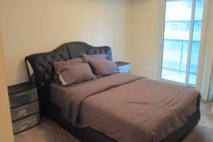 Pinnacle Suites-Downtown Lake View Suite