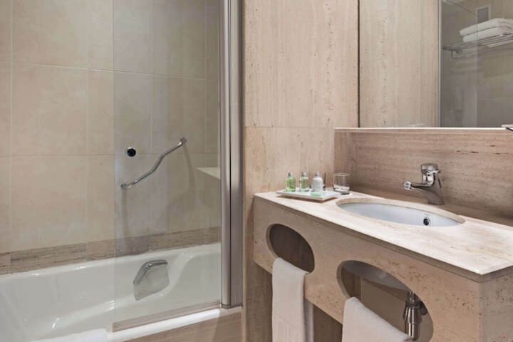 Bath Interior