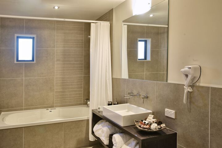 Bath Photo
