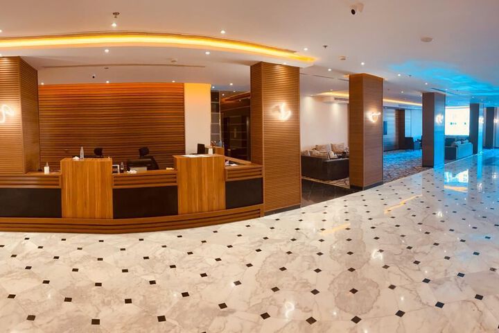 Hotel Interior 6 of 12