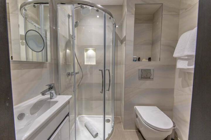 Bath Amenities