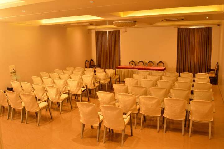Meeting 24 of 29