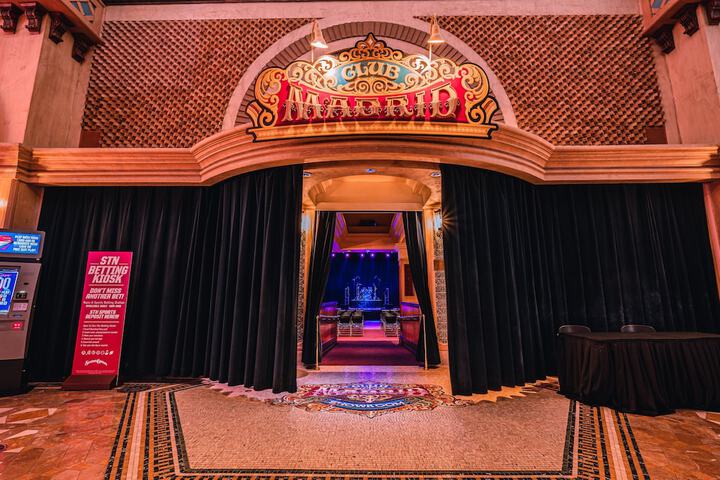 Nightclub