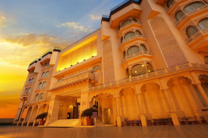 Hotel 55 of 55