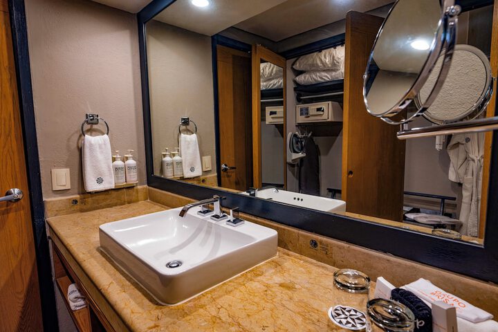 Bath Amenities