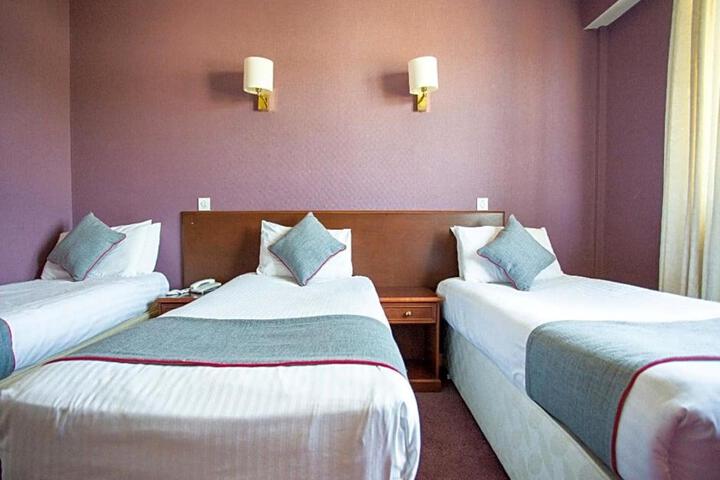 Fitness Facility Photos