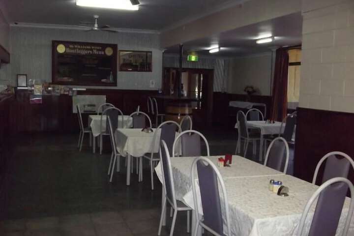 Restaurants