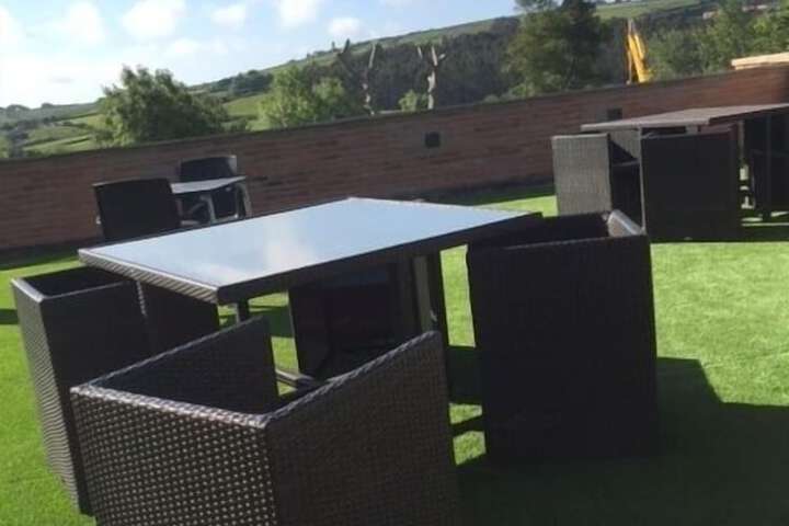 Terrace/Patio 36 of 41
