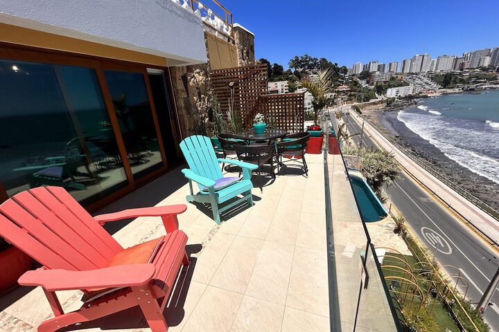 Terrace/Patio 118 of 180