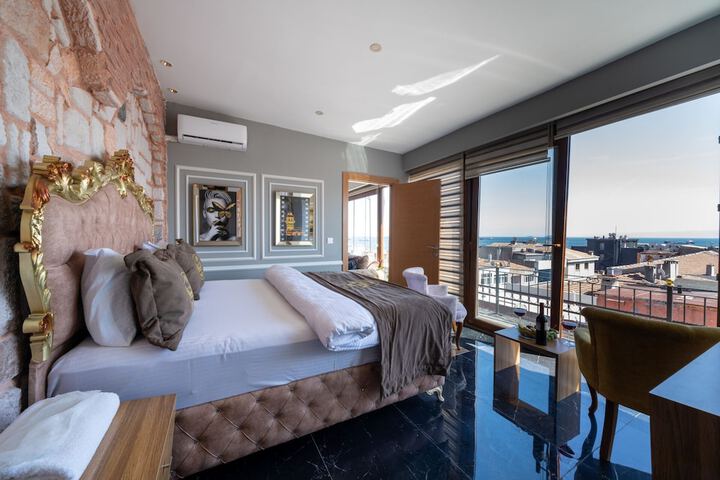 Holiday Business Otel in Istanbul