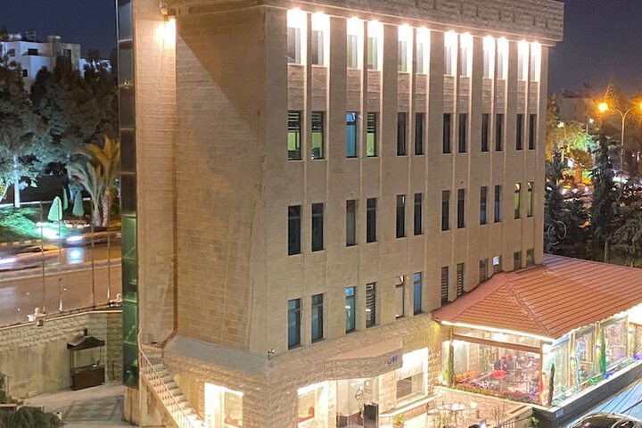Hotel 45 of 46
