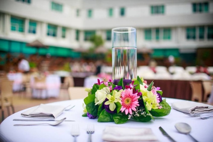 Wedding/Banquet 93 of 114