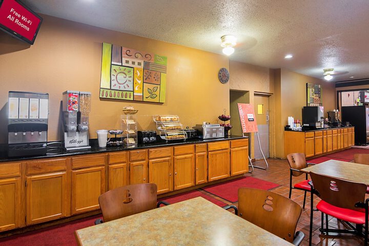 Coffee service