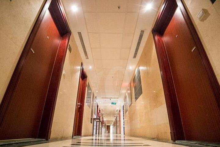 FAKHAMET AL ASEEL HOTEL