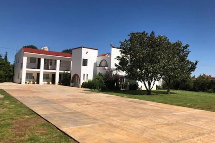Hotel Sierra Bonita