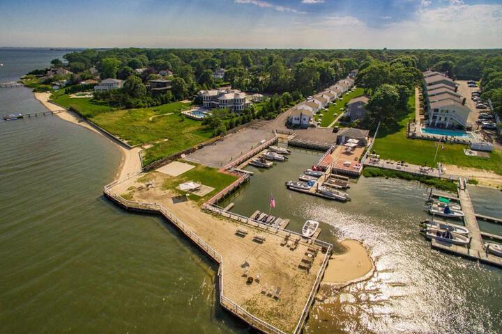 Colonial Shores Resort in Hampton Bays, NY