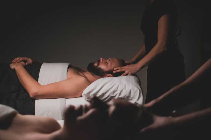 Spa Massage