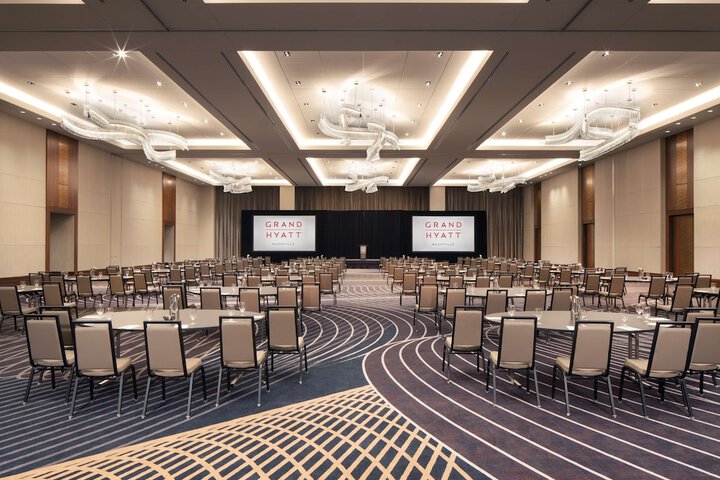 Ballroom