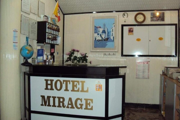 Hotel Interior 2 of 37