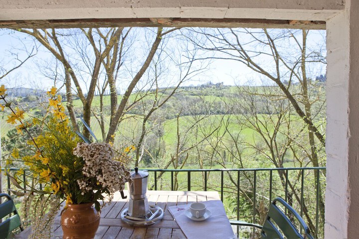 Terrace/Patio 75 of 86