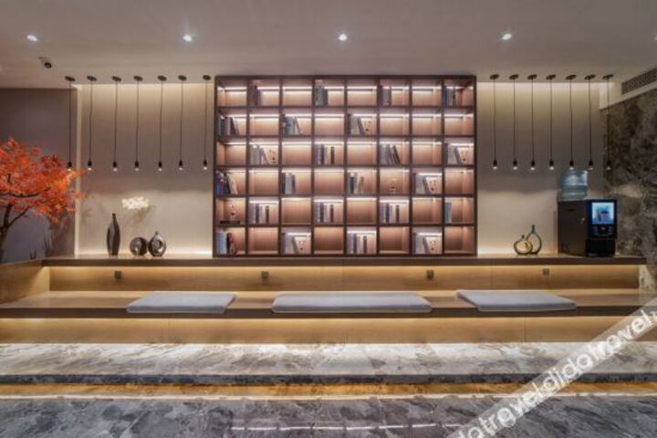 Hotel Interior 13 of 25