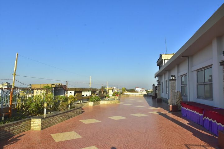 Terrace/Patio 24 of 66