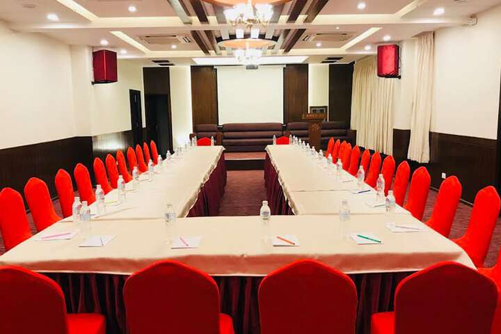 Meeting 42 of 48
