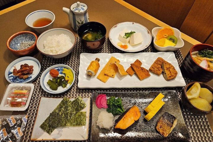 Restaurants