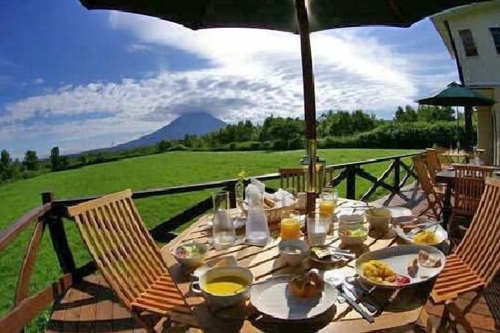 Breakfast/Coffee Service 43 of 56
