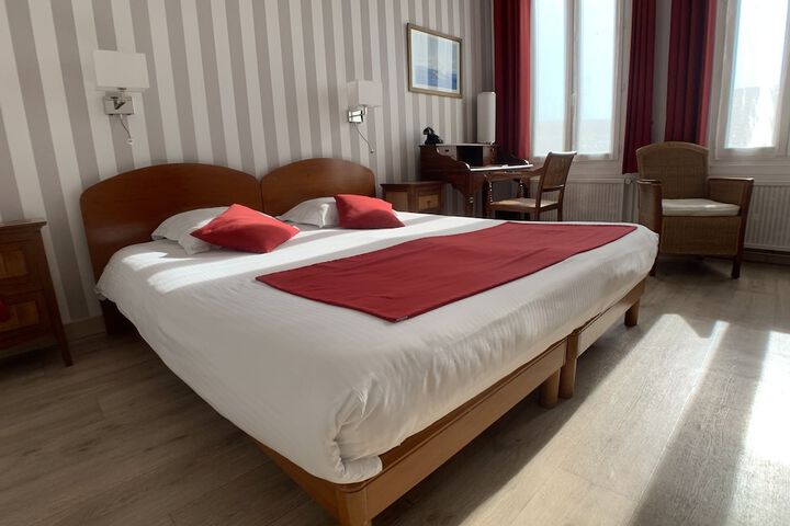 Room 13 of 50