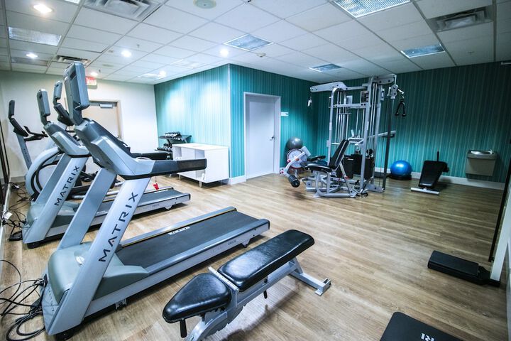 Health and Fitness 29 of 42