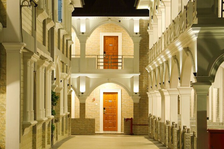 Hotel 34 of 37