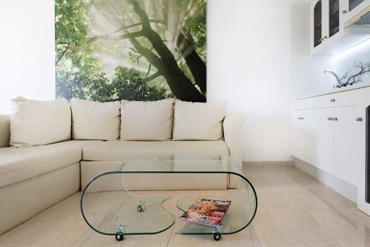 Fitness Facility Photos