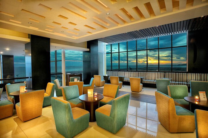 Hotel Interior 3 of 95