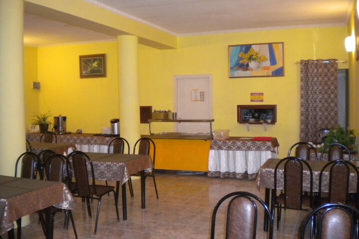 Restaurants