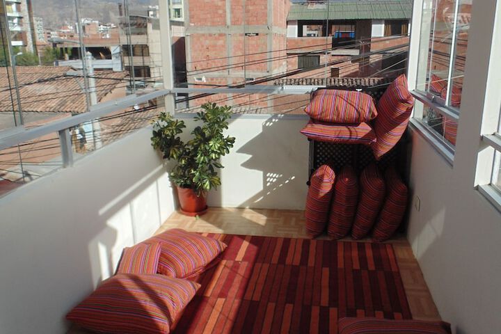 Terrace/Patio 21 of 34