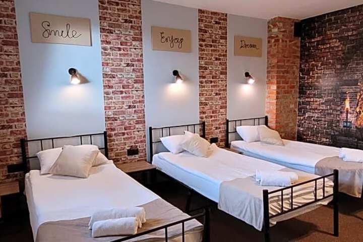 Image of Hotel TIREST