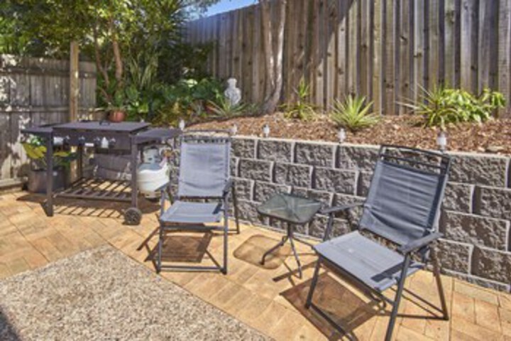 Terrace/Patio 19 of 20