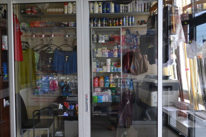 Gift Shop 36 of 44