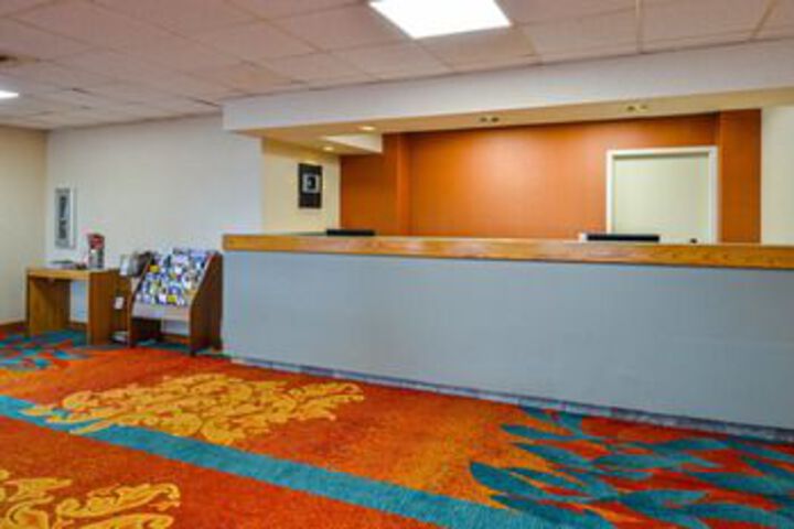 Hotel Interior 37 of 46