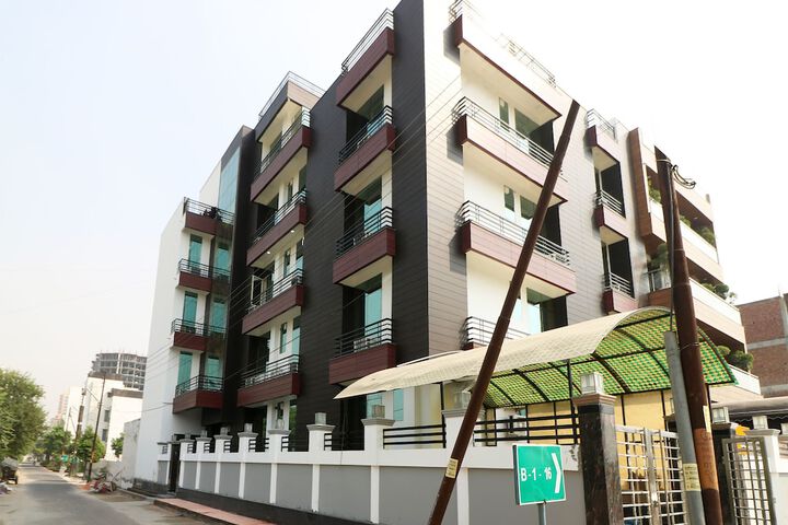 Hotel 4 of 10