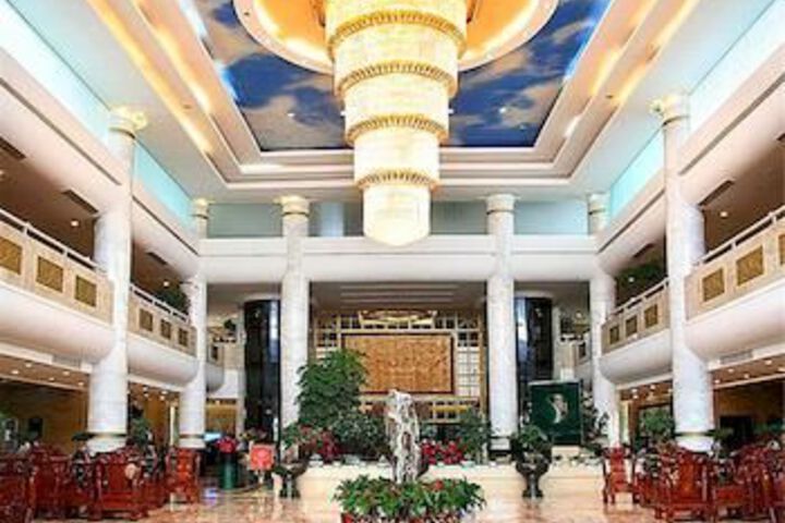 Hotel Interior 34 of 49