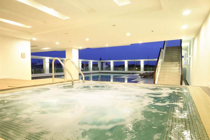 Hotel Spa