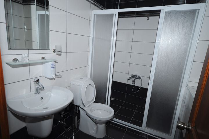 Bath Amenities