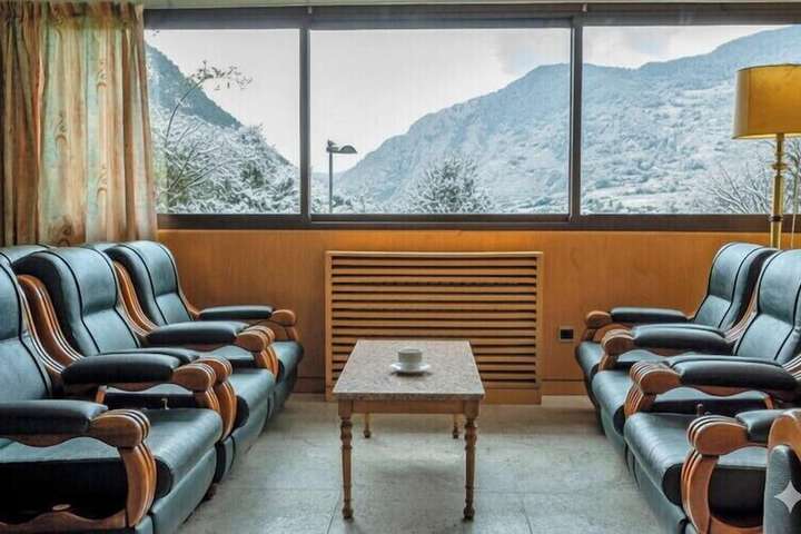Lobby Photos