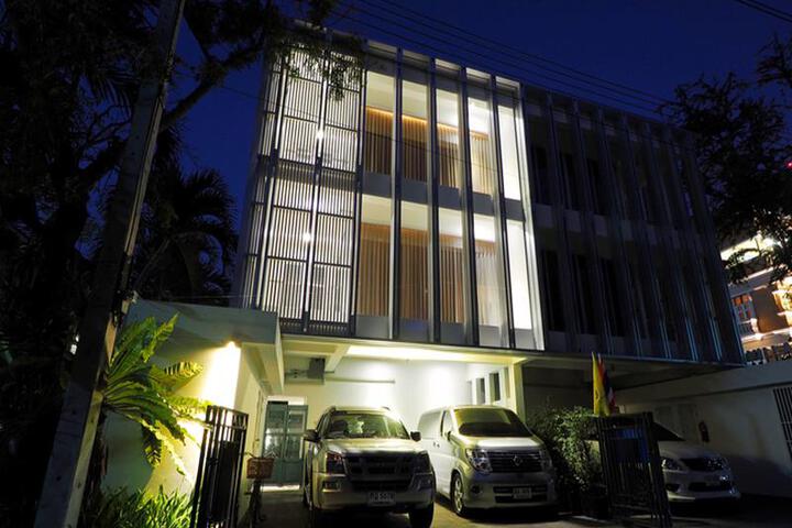 Fitness Center Photo