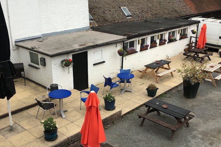Terrace/Patio 13 of 28
