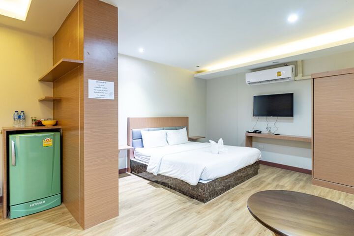 Room 15 of 88